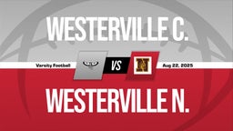 08/22 Highlights vs Westerville C.