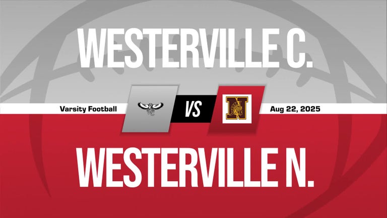 Video player poster image