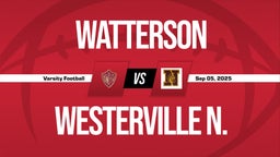 09/5 Highlights vs Watterson