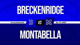 12/12 Highlights @ Montabella