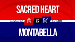 12/17 Highlights vs Sacred Heart