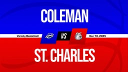 12/18 Highlights @ St. Charles