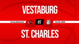 02/20 Highlights @ St. Charles