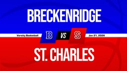 01/21 Highlights @ St. Charles