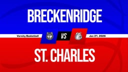 01/21 Highlights @ St. Charles