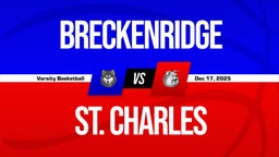 12/17 Highlights vs Breckenridge
