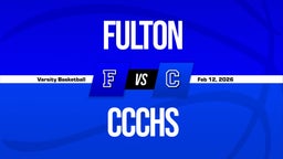 02/11 Highlights vs Fulton