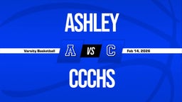 02/13 Highlights vs Ashley