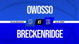 01/8 Highlights @ Breckenridge