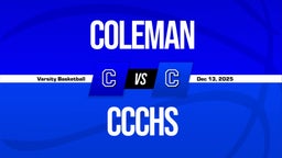 12/12 Highlights @ CCCHS