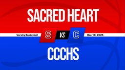 12/18 Highlights vs Sacred Heart