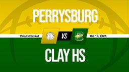 10/10 Highlights @ Clay HS