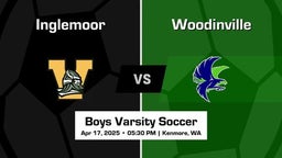 Inglemoor Boys Varsity Soccer Team Highlight