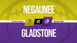 09/5 Highlights vs Negaunee