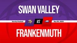 09/5 Highlights vs Swan Valley
