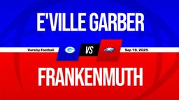 09/19 Highlights vs E'ville Garber