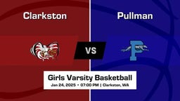 Clarkston Girls Varsity Basketball Team Highlight