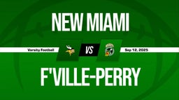 09/12 Highlights vs New Miami