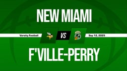 09/12 Highlights @ F'ville-Perry
