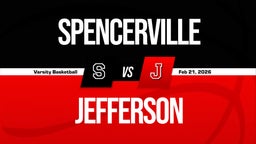 02/20 Highlights vs Spencerville