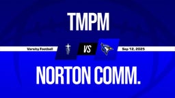 09/12 Highlights vs TMPM