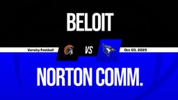 10/3 Highlights vs Beloit