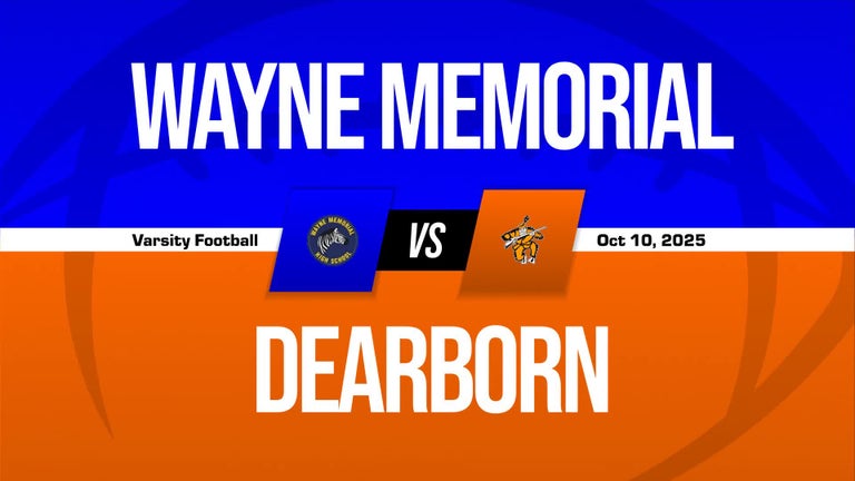 Video player poster image