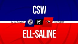 10/7 Highlights @ Ell-Saline