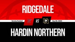 09/26 Highlights vs Ridgedale