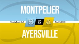 11/21 Highlights vs Montpelier