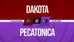 09/9 Highlights @ Pecatonica