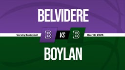 12/10 Highlights @ Boylan