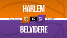 12/19 Highlights @ Belvidere