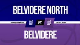 12/12 Highlights vs Belvidere North