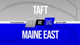 11/22 Highlights @ Maine East