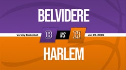 01/28 Highlights vs Belvidere