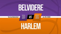 01/28 Highlights @ Harlem