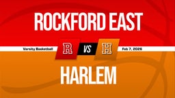02/6 Highlights vs Rockford East