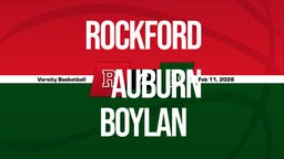 02/11 Highlights vs Rockford Auburn