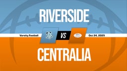 10/24 Highlights vs Riverside