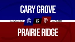 01/14 Highlights @ Prairie Ridge