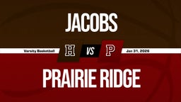 01/30 Highlights @ Prairie Ridge