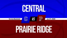 01/26 Highlights @ Prairie Ridge