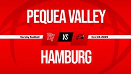 10/3 Highlights vs Pequea Valley