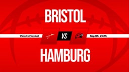 09/5 Highlights vs Bristol