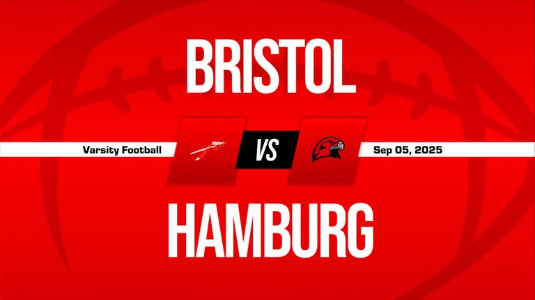 Video player poster image