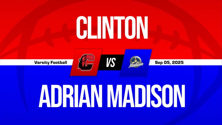 Video player poster image