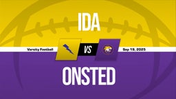09/19 Highlights vs Ida