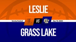 09/19 Highlights @ Grass Lake