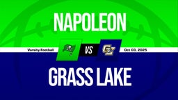 10/3 Highlights vs Napoleon